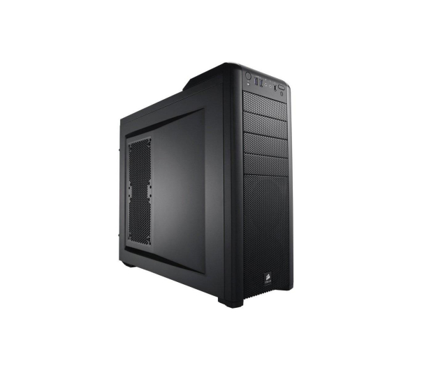 Corsair Carbide Series 400R Mid Tower - 78839 - zdjęcie